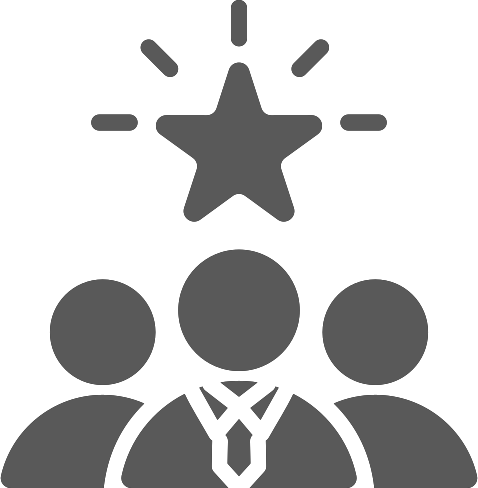 Candidate Icon